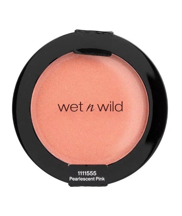 Wet N Wild Color Icon Blush