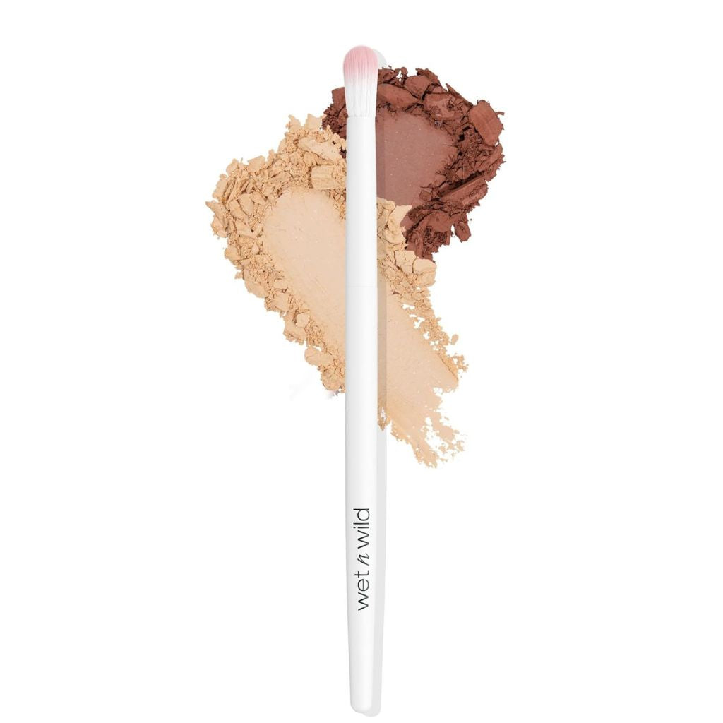 Wet N Wild  Crease Brush