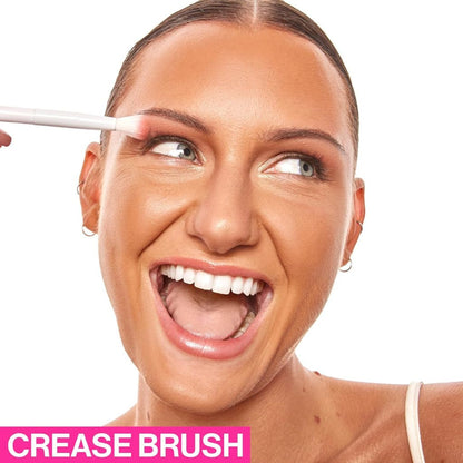 Wet N Wild  Crease Brush