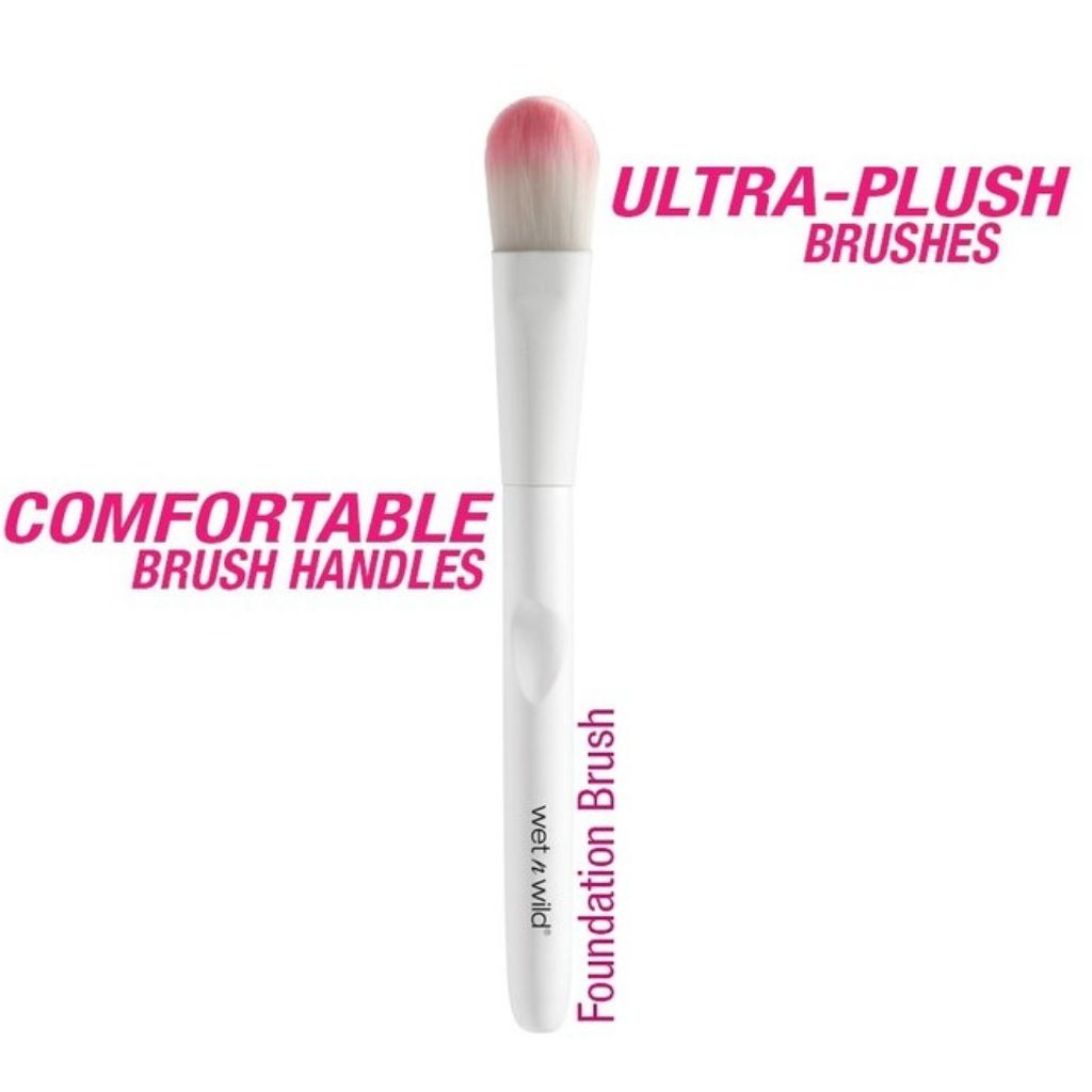 Wet N Wild  Foundation Brush