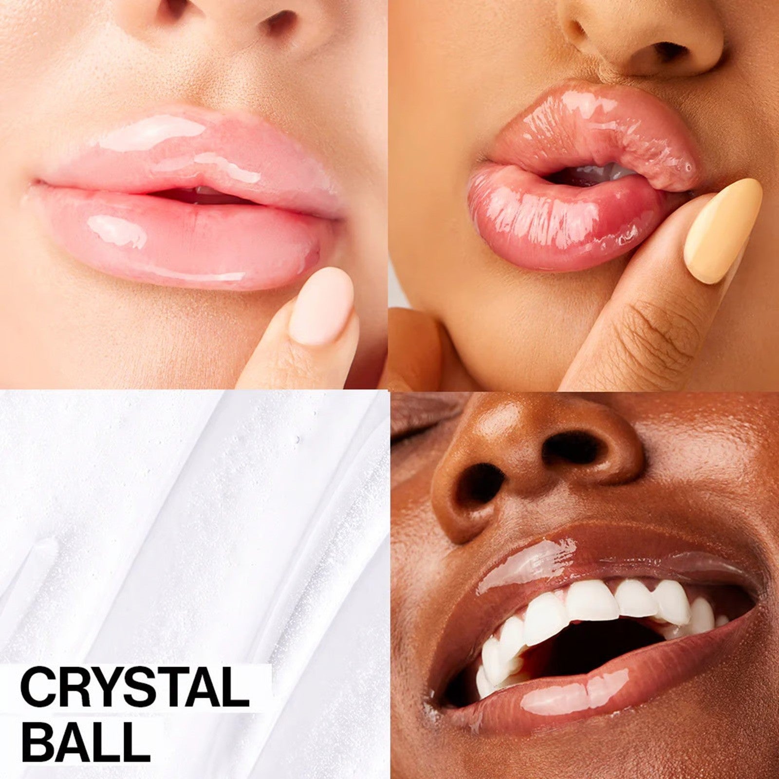 Wet N Wild  Lip Oil
