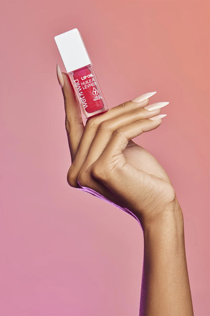 Wet N Wild  Lip Oil