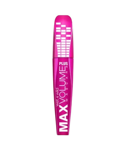 Wet N Wild  Max Volume Plus Mascara
