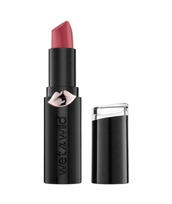 Wet N Wild Mega Blast Matt Finish Lipstick