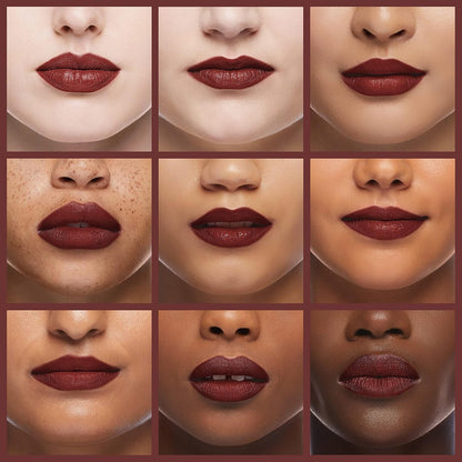 Wet N Wild Mega Blast Matt Finish Lipstick