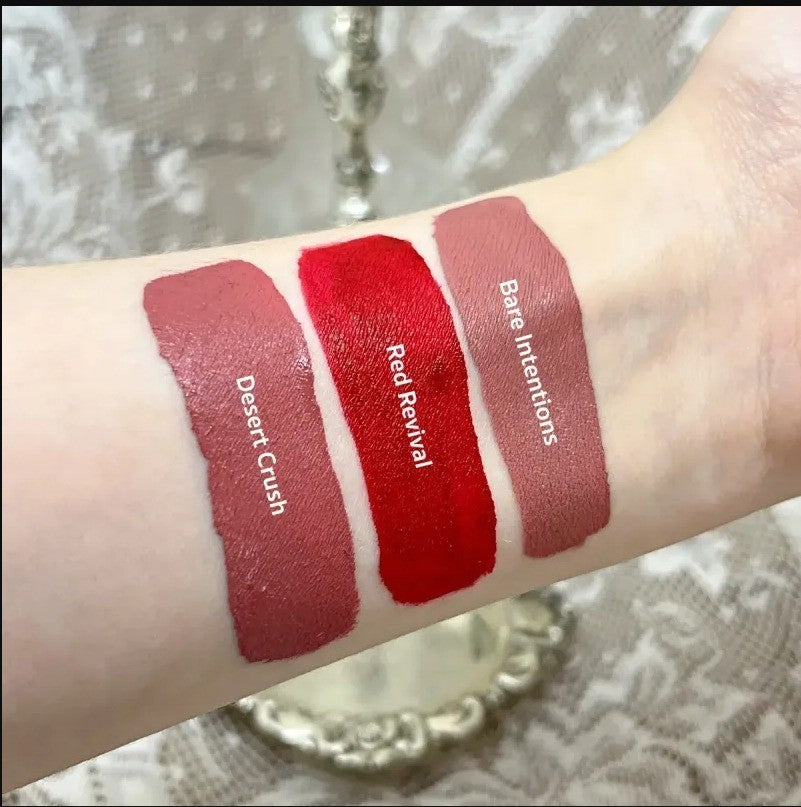 Wet N Wild Mega Inky Lip Color