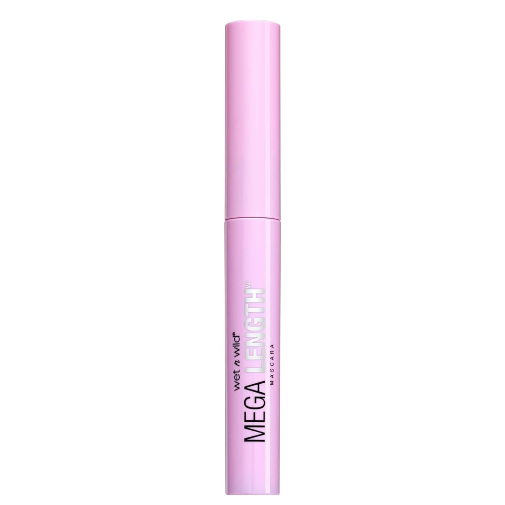 Wet N Wild Mega Length Mascara