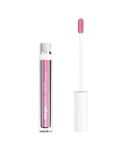 Wet N Wild  Mega Slicks Lip Gloss