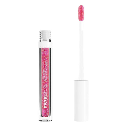 Wet N Wild  Mega Slicks Lip Gloss