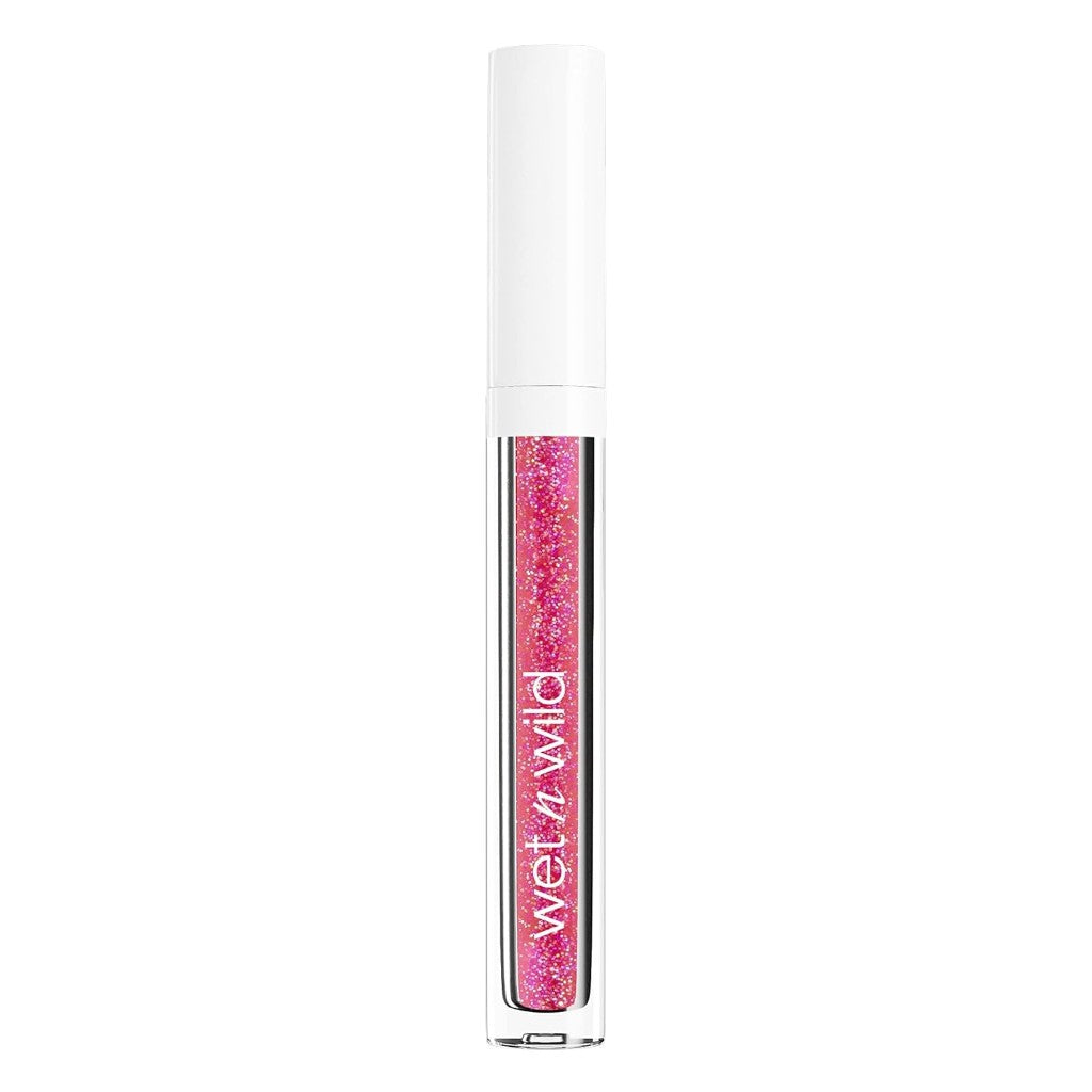 Wet N Wild  Mega Slicks Lip Gloss