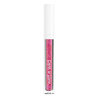Wet N Wild  Mega Slicks Lip Gloss