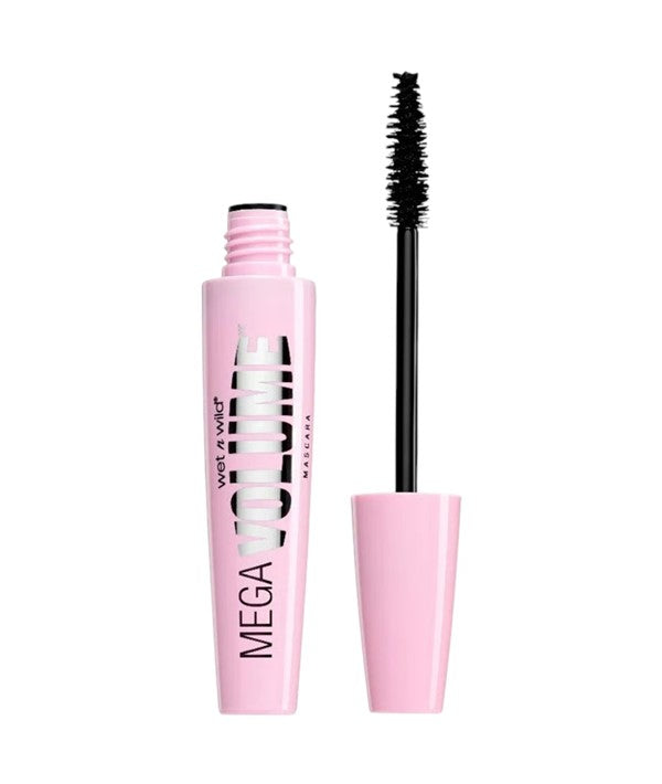 Wet N Wild  Mega Volume Mascara
