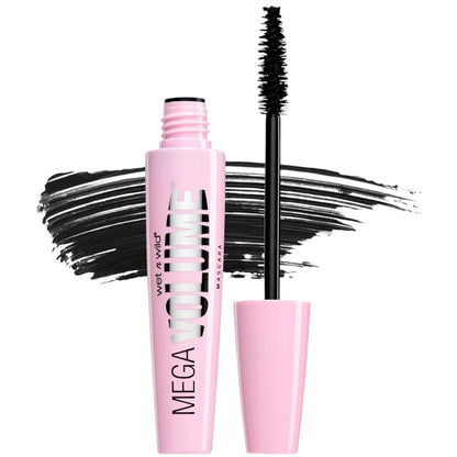 Wet N Wild  Mega Volume Mascara