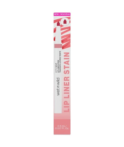 Wet N Wild  Perfect Pout Lip Liner Stain
