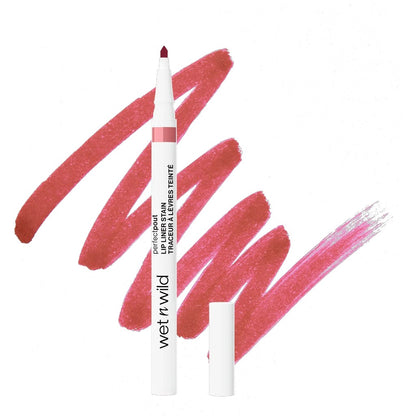 Wet N Wild  Perfect Pout Lip Liner Stain
