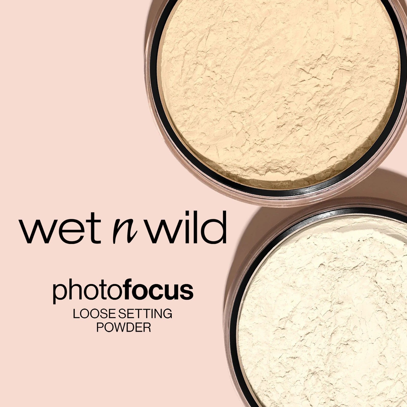 Wet N Wild Photo Focus Loose Setting Powder