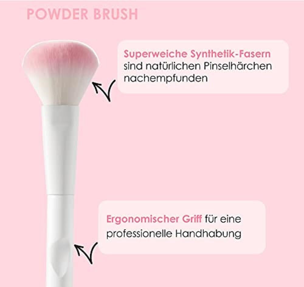 Wet N Wild  Powder Brush
