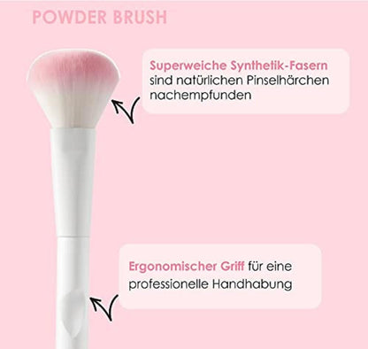 Wet N Wild  Powder Brush