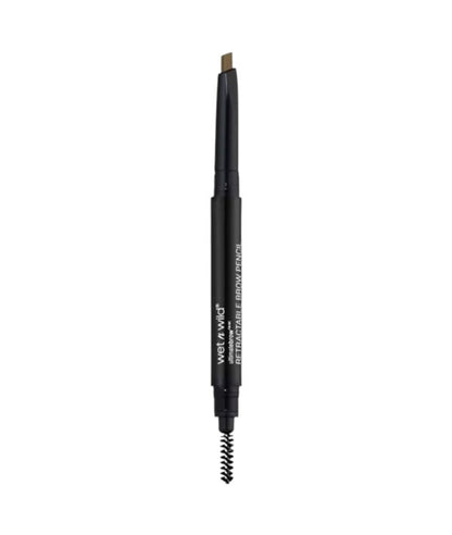 Wet N Wild Ultimate Brow Retractable Brow Pencil
