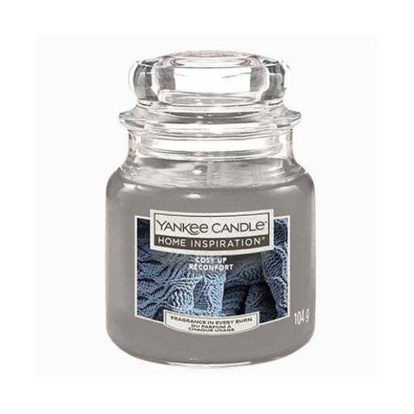 Yankee Candle  Home Inspiration Cosy Up