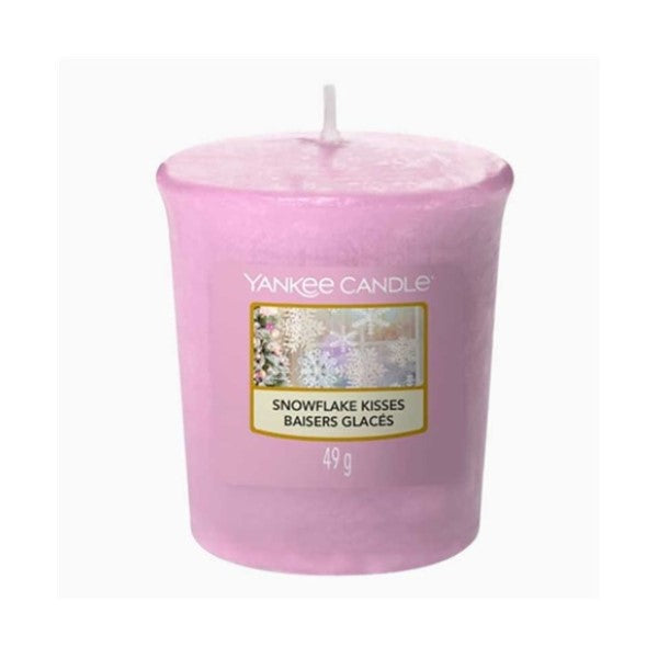 Yankee Candle  Mini Snowflake Kisses