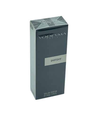 Yodeyma Instint Eau De Parfum