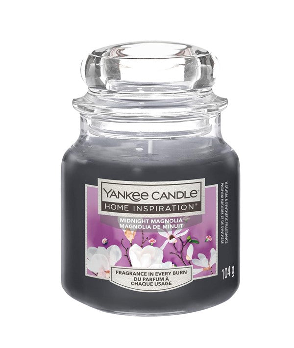 Yankee Candle  Home Inspiration Midnight Magnolia