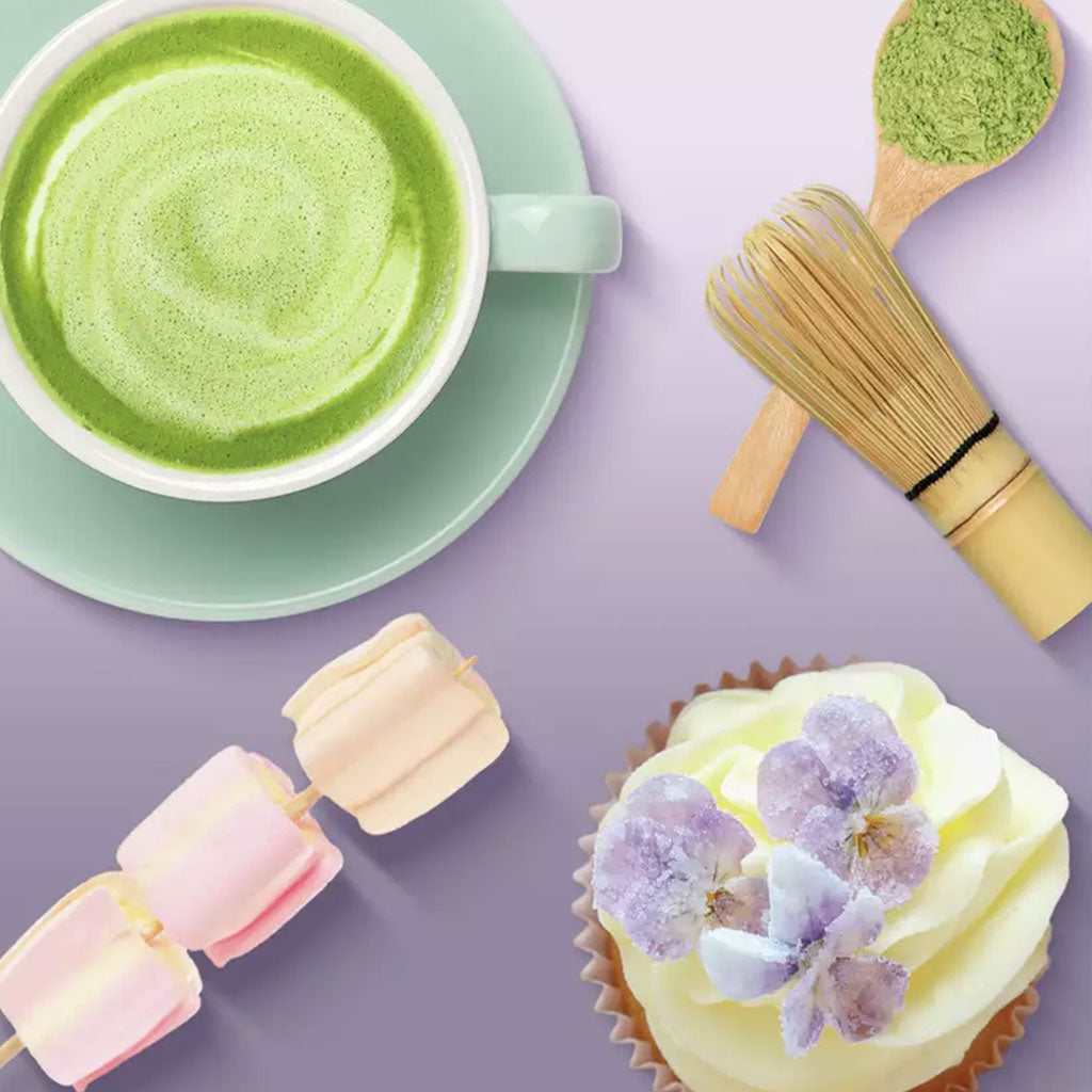 Yankee Candle  Home Inspiration Patisserie Treat
