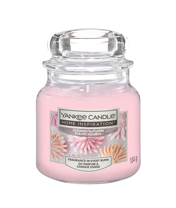 Yankee Candle  Home Inspiration Sugared Blossom