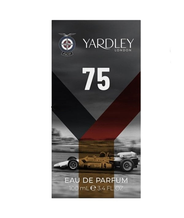 Yardley 75 Eau De Parfum