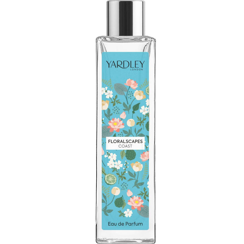 Yardley Floralscapes Coast Eau De Parfum