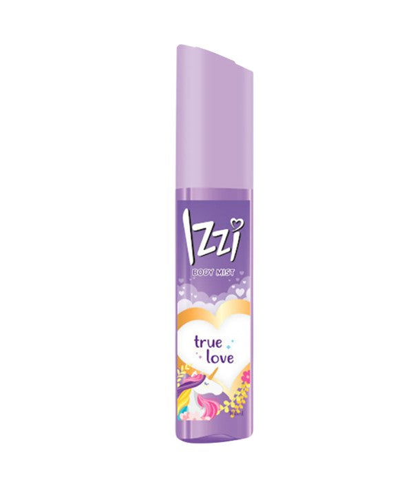 Yardley Izzi True Love Body Mist
