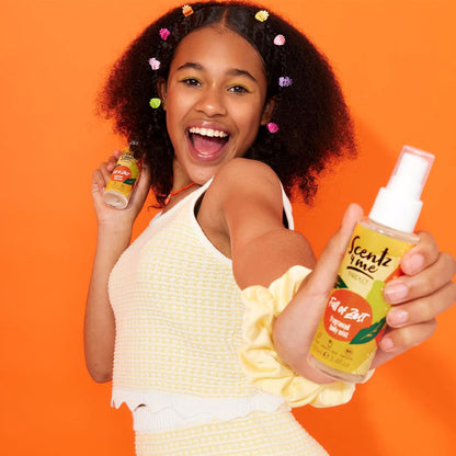 Yardley Scent 4 Me Full Of Zest Fragranced Body Mist