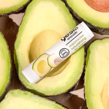 Yes To Avocado Nourishing Lip Balm