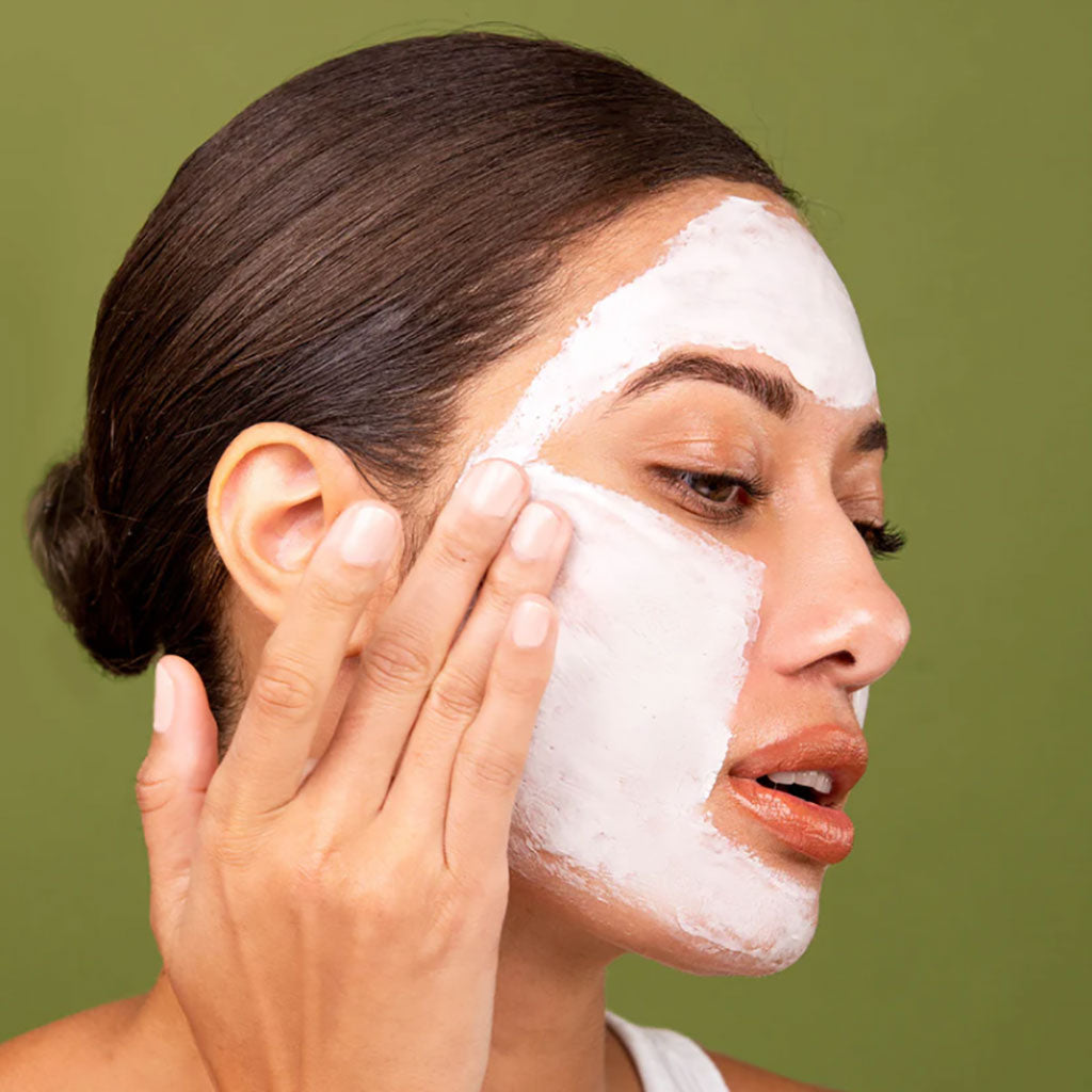 Yes To Avocado Hydrating Cream Mask For Dry Skin