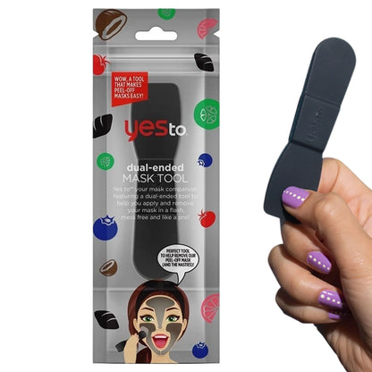 Yes To Dual Ended Mask Tool