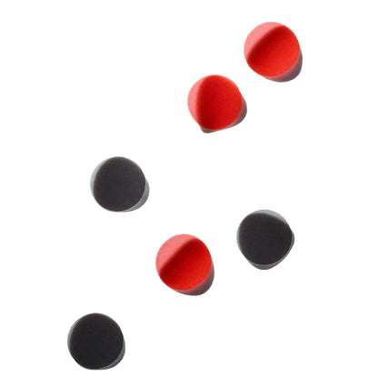 Yes To Tomatoes Detoxifying Charcoal Zit Zapping Dots