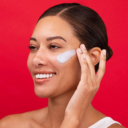 Yes To Tomatoes Detoxifying Overnight Moisturizer