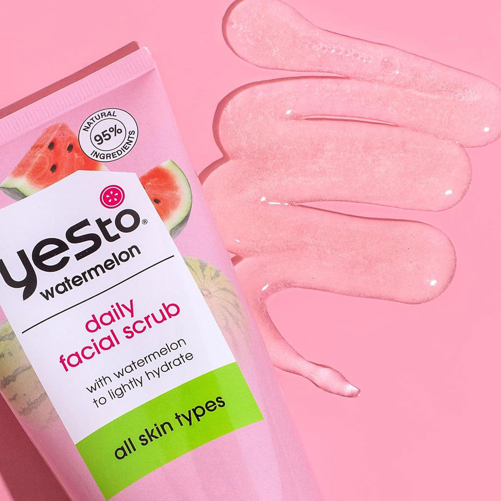 Yes To Watermelon Daily Facial Scrub