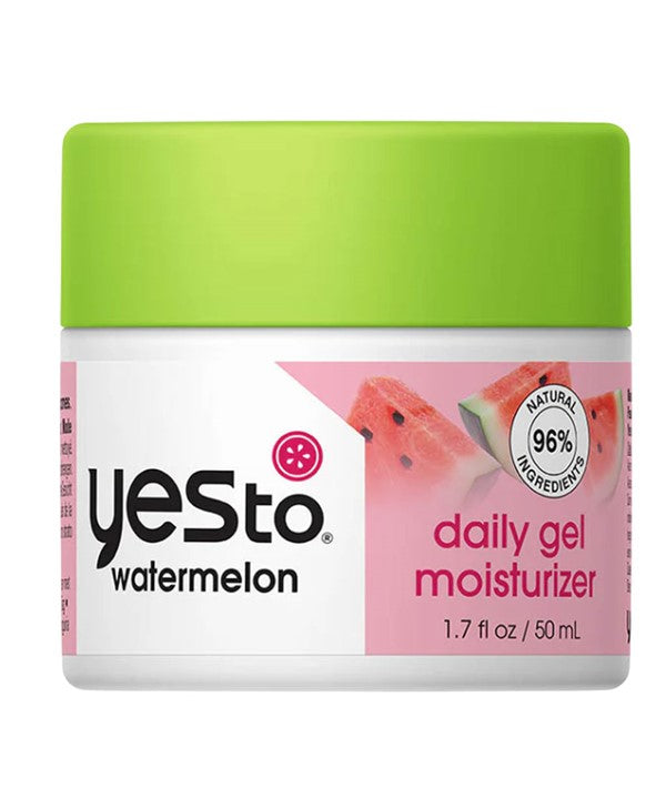 Yes To Watermelon Daily Gel Moisturizer