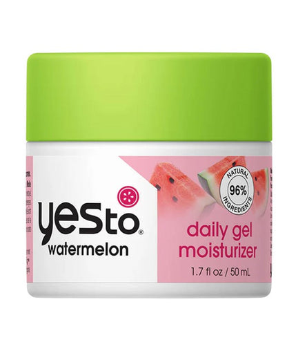 Yes To Watermelon Daily Gel Moisturizer