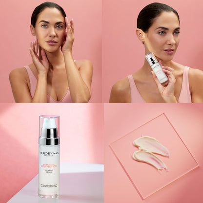 Yodeyma Essential Cosmetics Repairing Serum