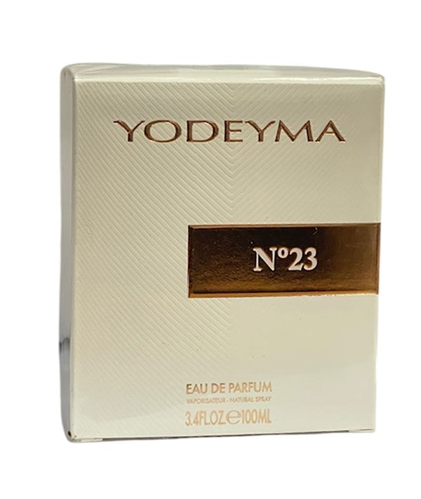 Yodeyma No 23 Eau De Parfum