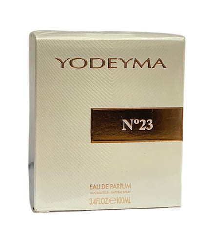 Yodeyma No 23 Eau De Parfum