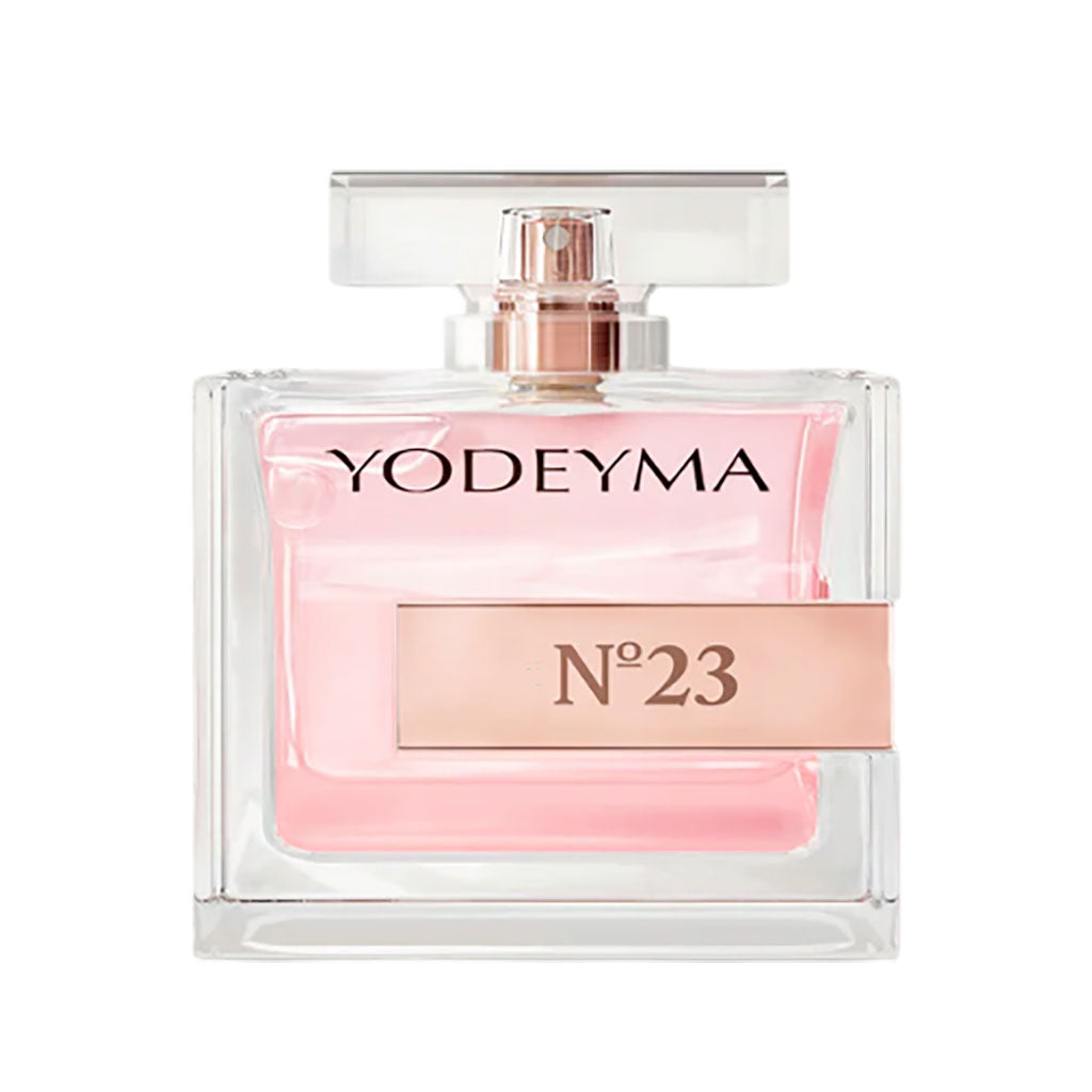 Yodeyma No 23 Eau De Parfum