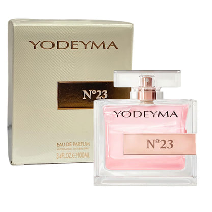 Yodeyma No 23 Eau De Parfum