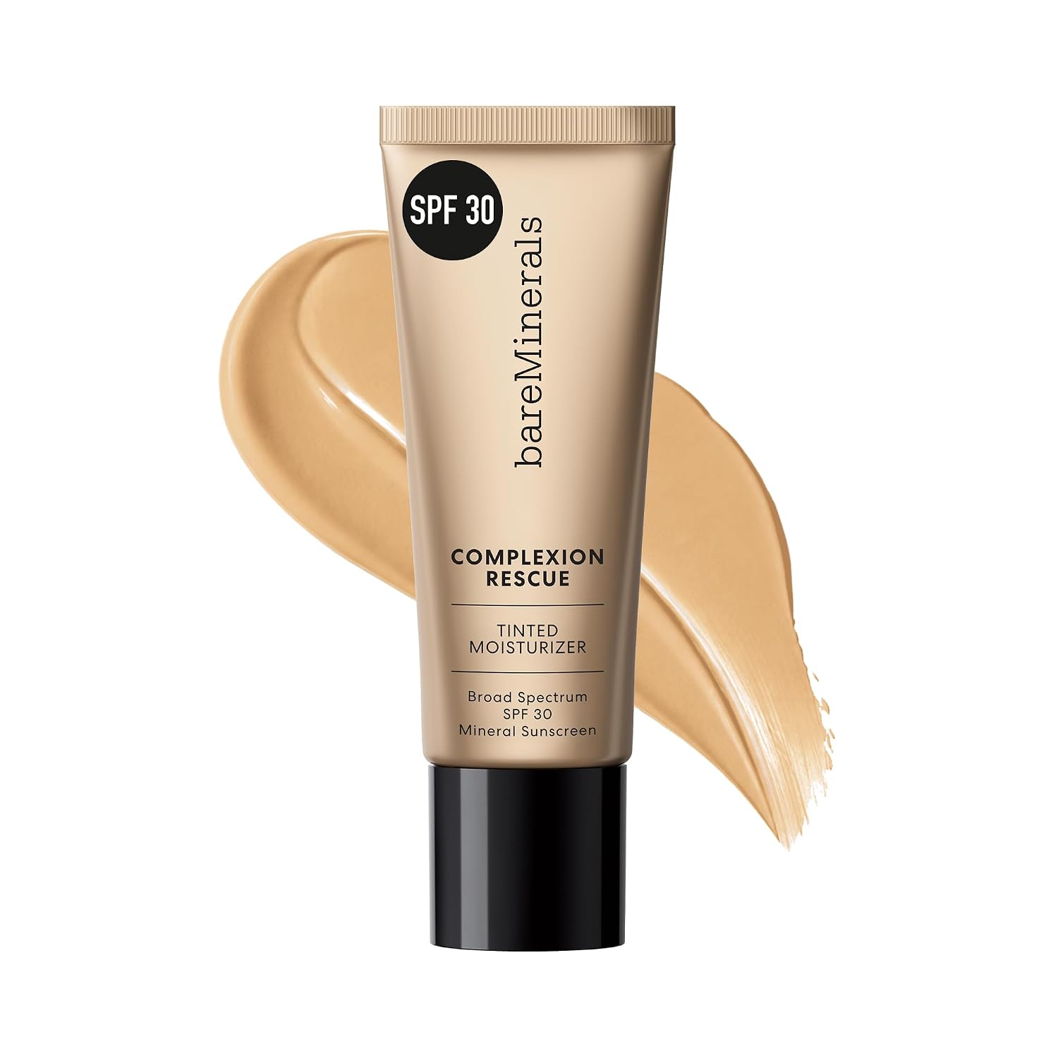 Bare Minerals Complexion Rescue Tinted Moisturizer