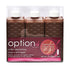 Hive Options Chocolate Creme Wax Roller Depilatory Wax Cartridges