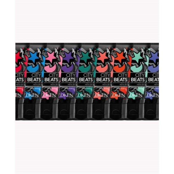 Redken Shades EQ City Beats Conditioning Color Cream