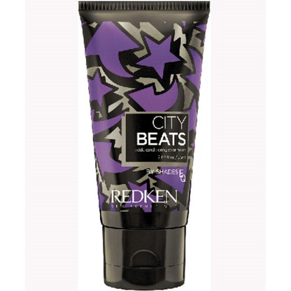 Redken Shades EQ City Beats Conditioning Color Cream